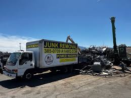 Trusted Pleasant Hills, MD Junk Removal Experts