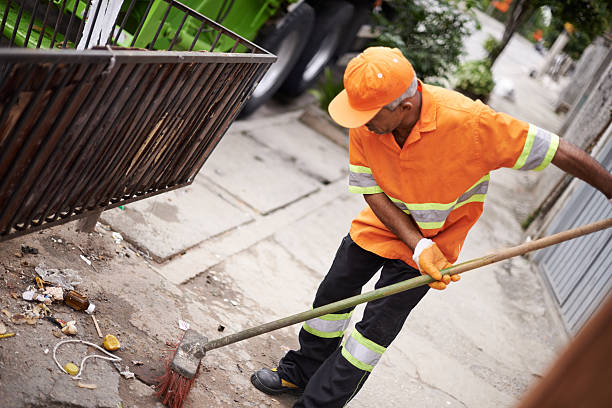 Same-Day Junk Removal Services in Pleasant Hills, MD