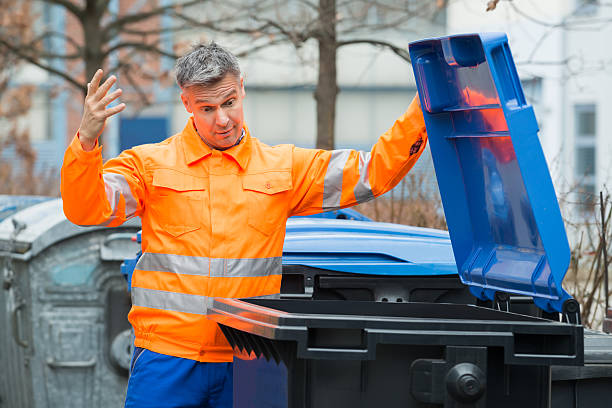 Best Retail Junk Removal  in Pleasant Hills, MD